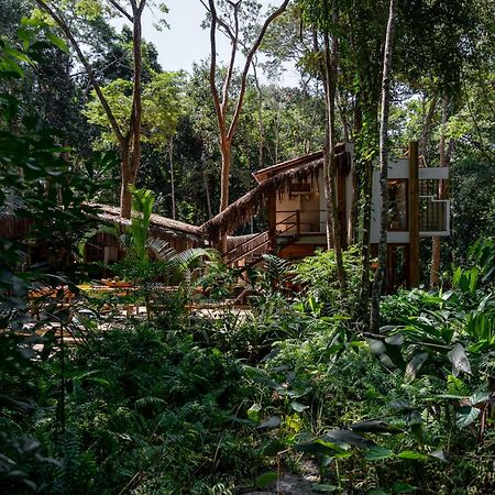 Vila Morena Altos De Itapororoca Trancoso Eksteriør bilde