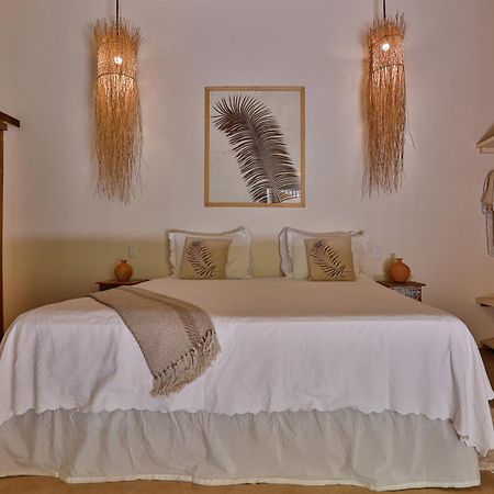 Vila Morena Altos De Itapororoca Trancoso Eksteriør bilde