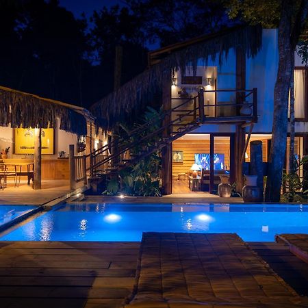 Vila Morena Altos De Itapororoca Trancoso Eksteriør bilde