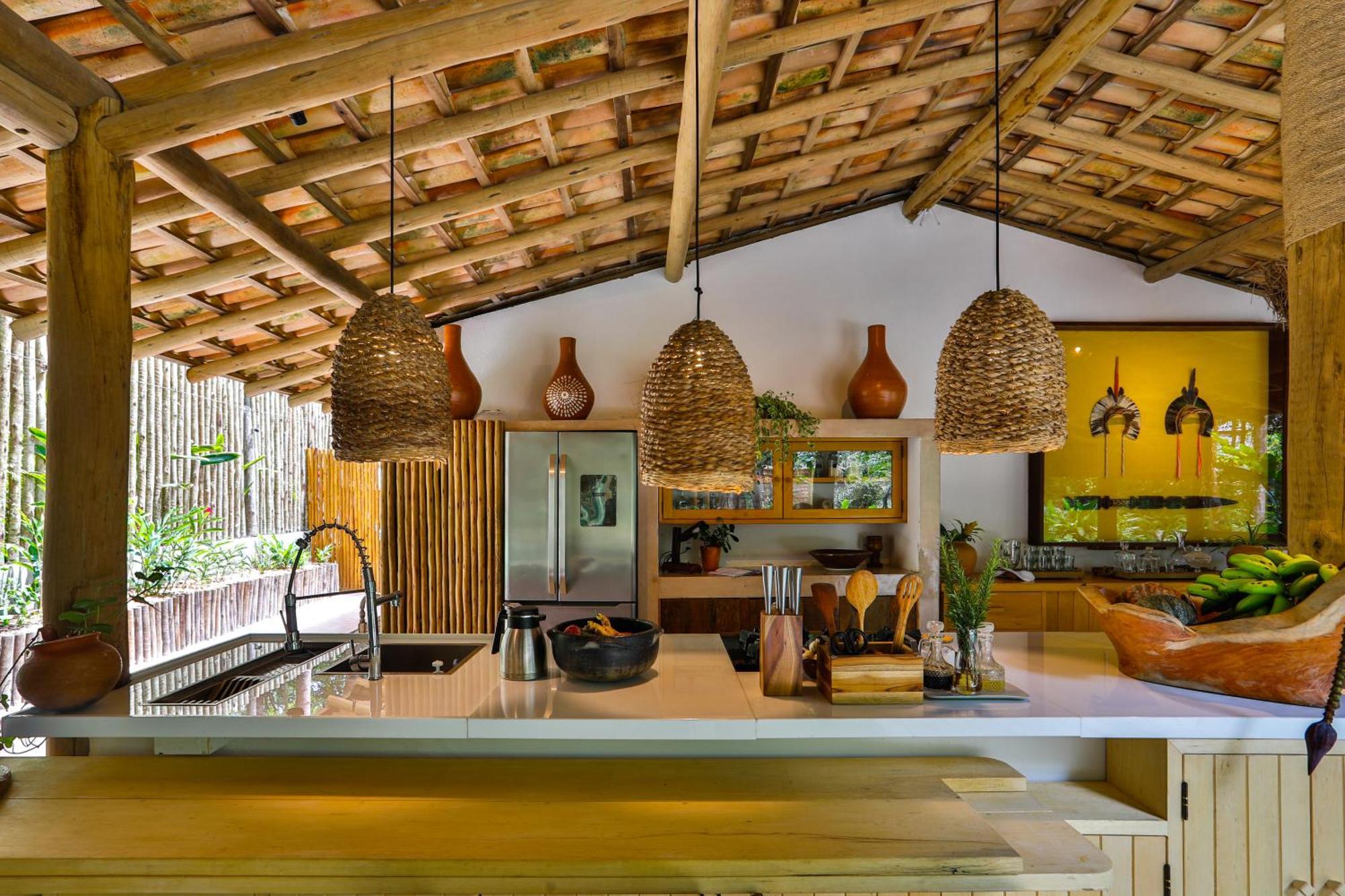 Vila Morena Altos De Itapororoca Trancoso Eksteriør bilde