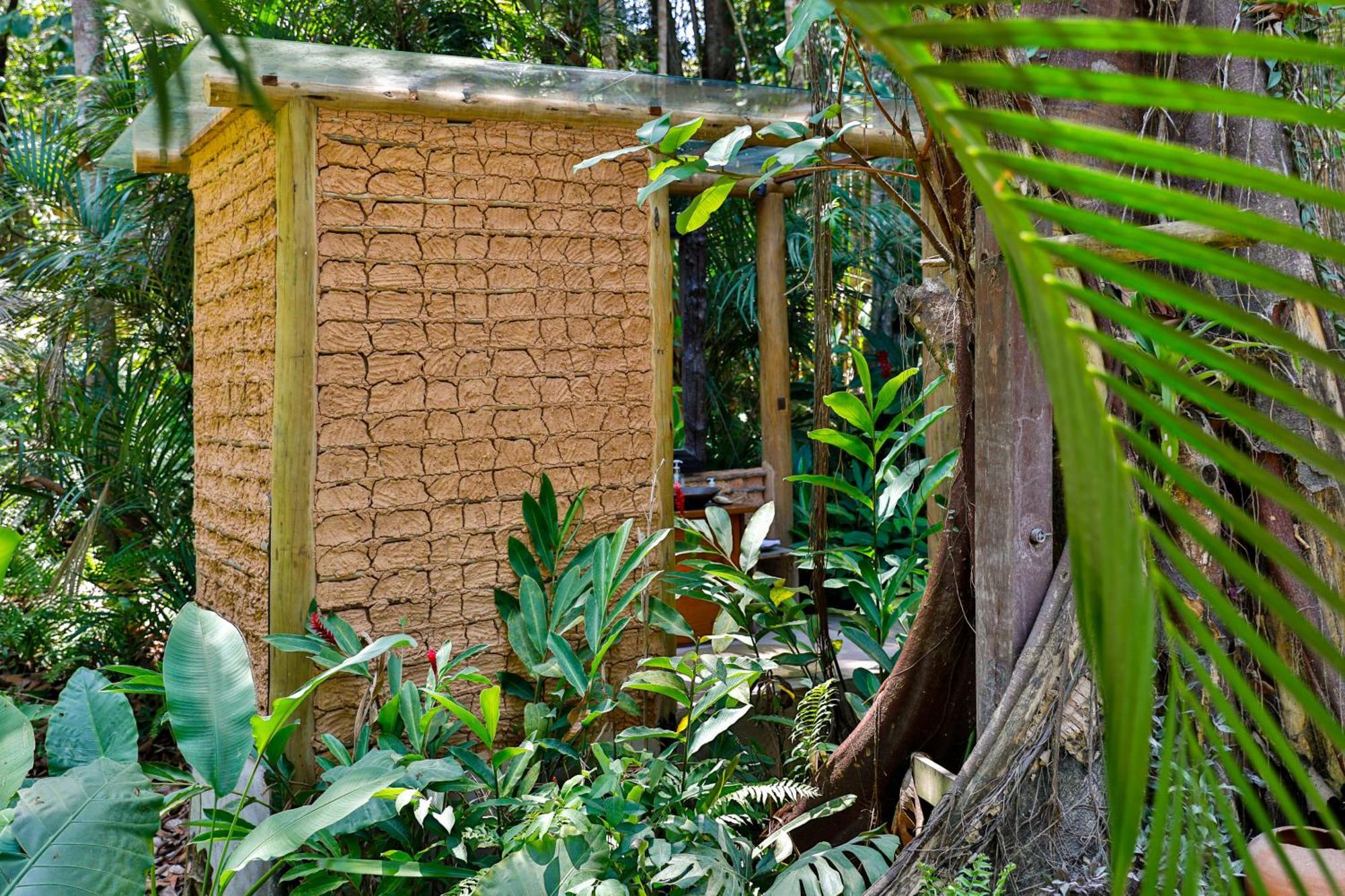 Vila Morena Altos De Itapororoca Trancoso Eksteriør bilde