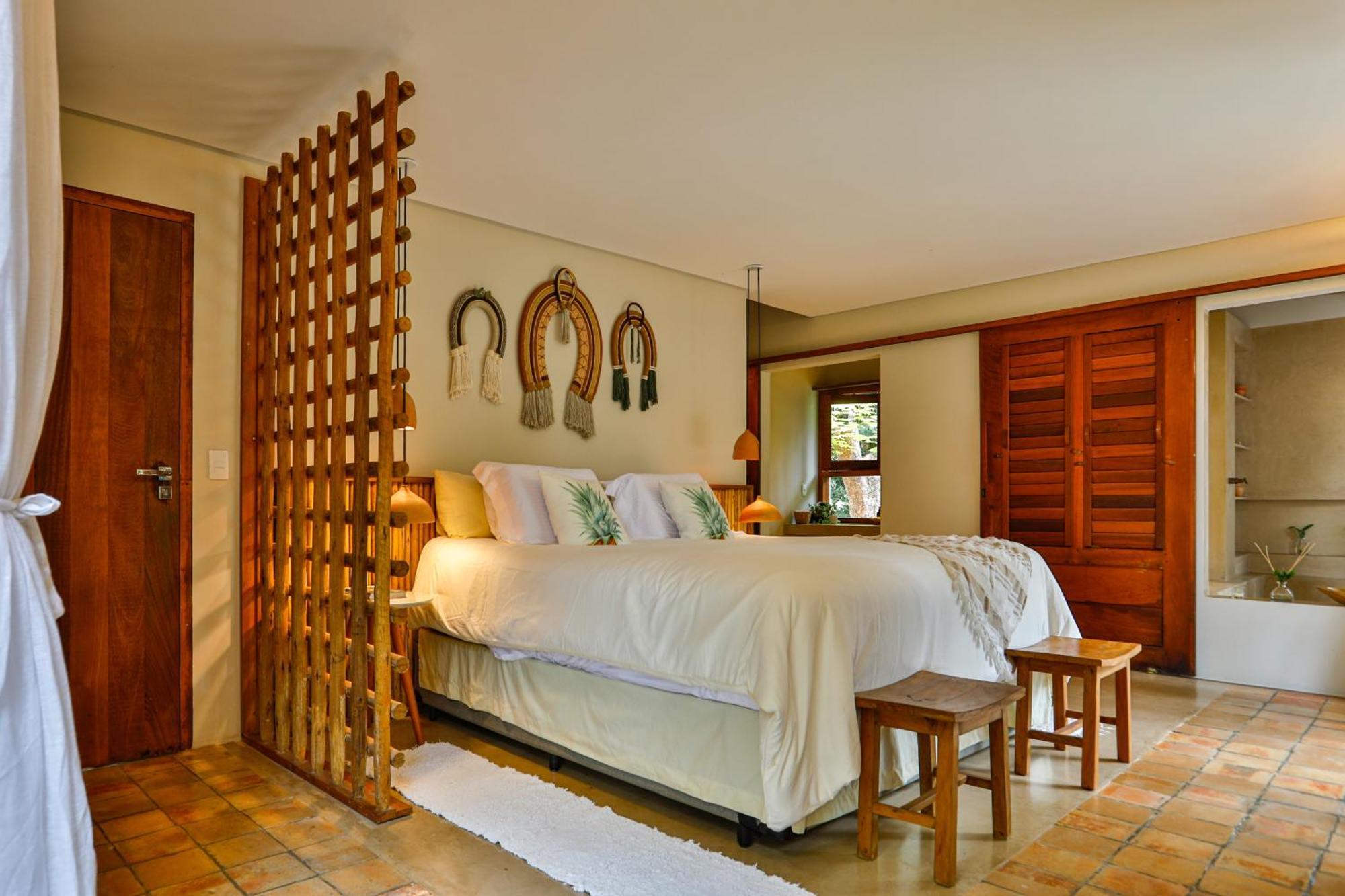 Vila Morena Altos De Itapororoca Trancoso Eksteriør bilde