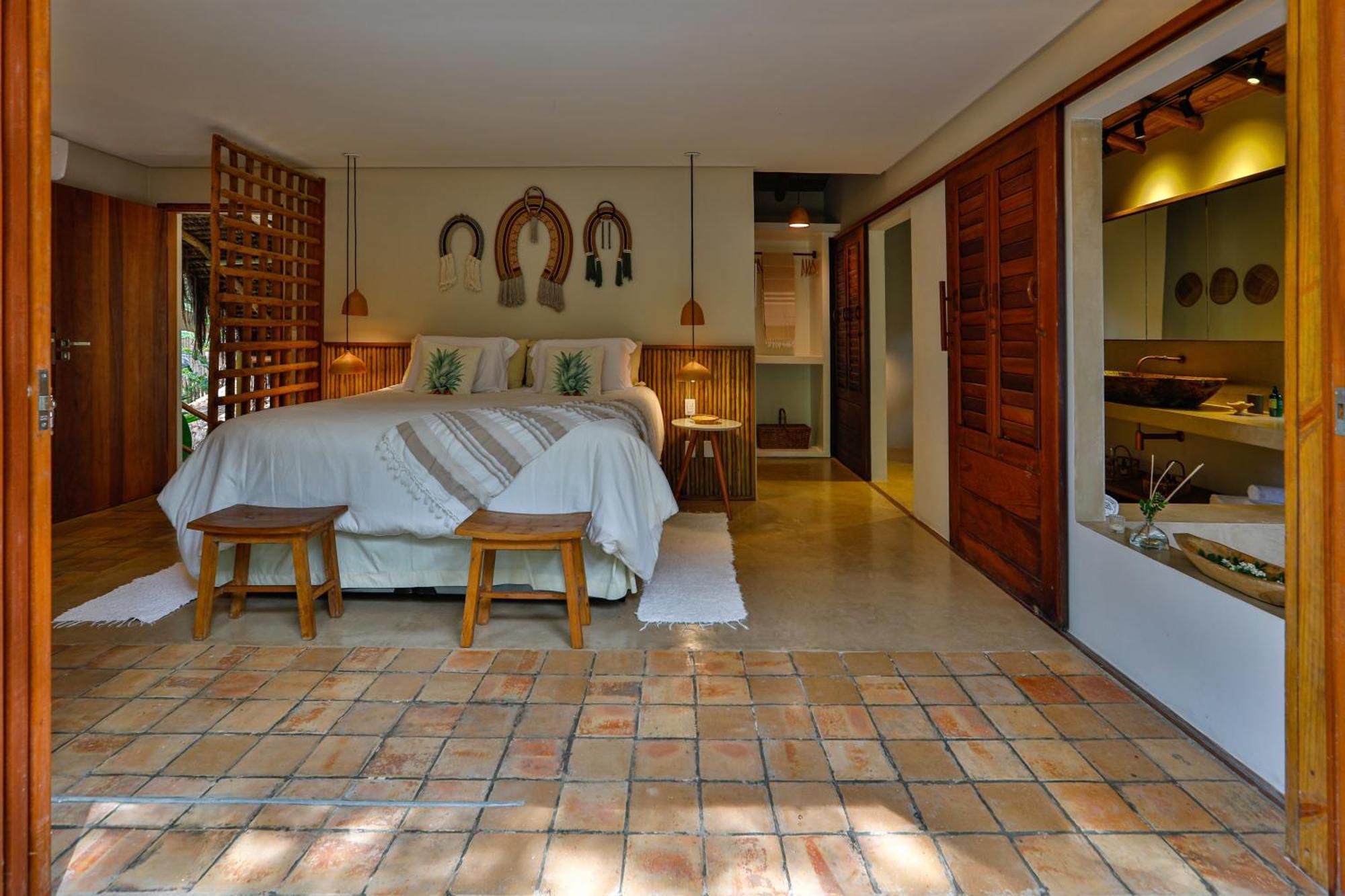 Vila Morena Altos De Itapororoca Trancoso Eksteriør bilde