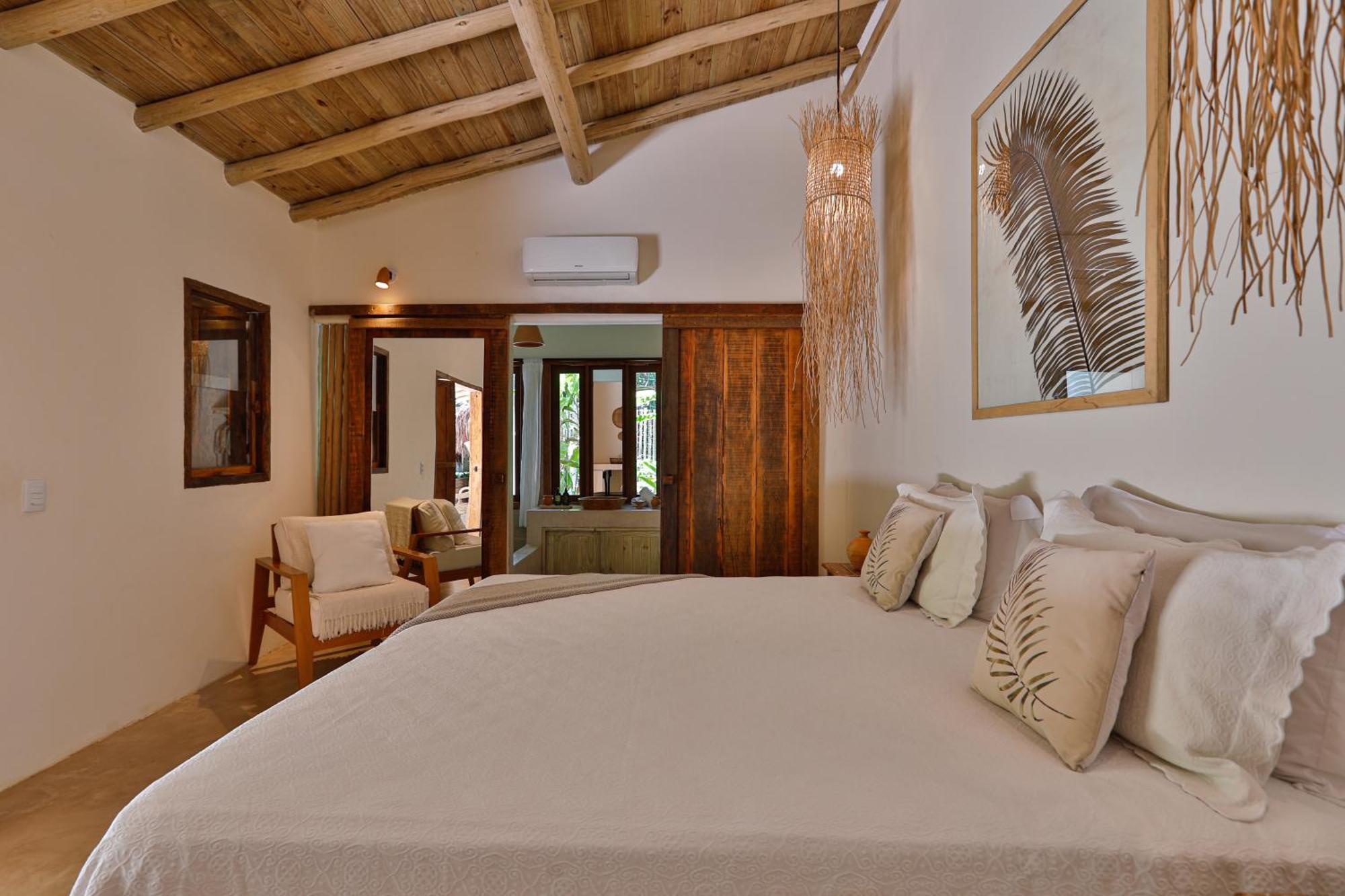 Vila Morena Altos De Itapororoca Trancoso Eksteriør bilde