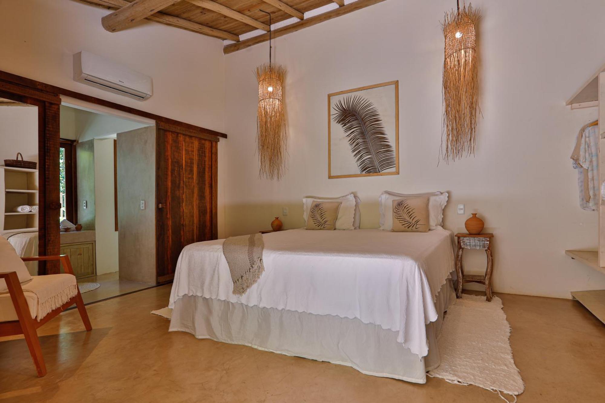 Vila Morena Altos De Itapororoca Trancoso Eksteriør bilde