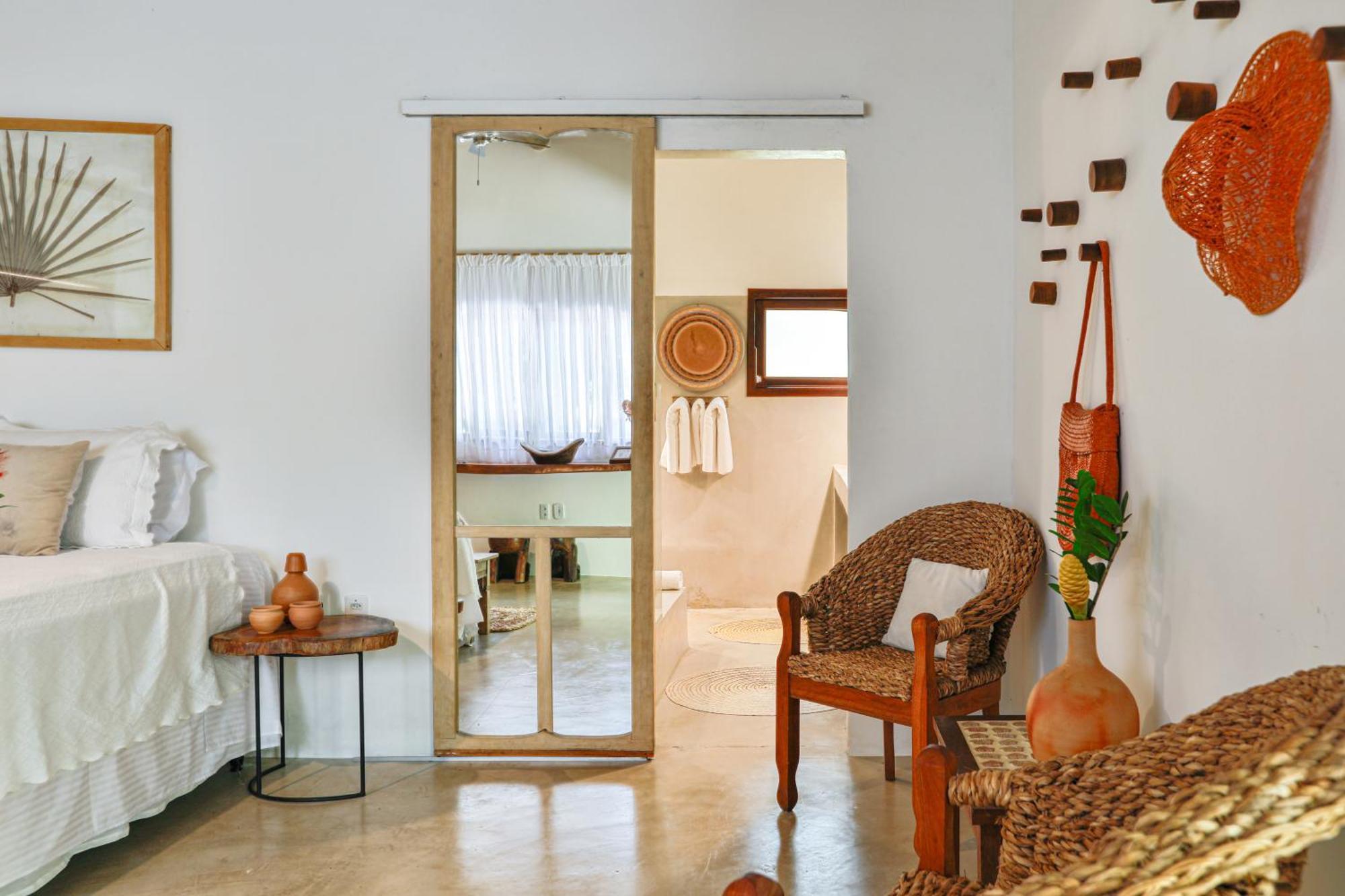 Vila Morena Altos De Itapororoca Trancoso Eksteriør bilde