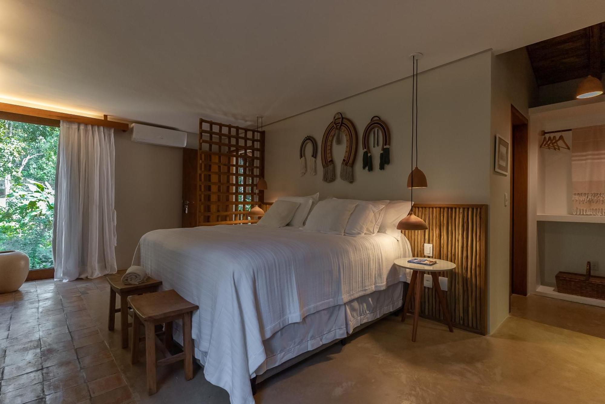 Vila Morena Altos De Itapororoca Trancoso Eksteriør bilde