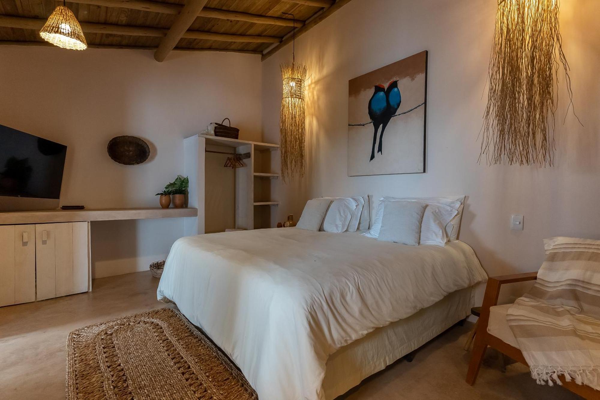 Vila Morena Altos De Itapororoca Trancoso Eksteriør bilde