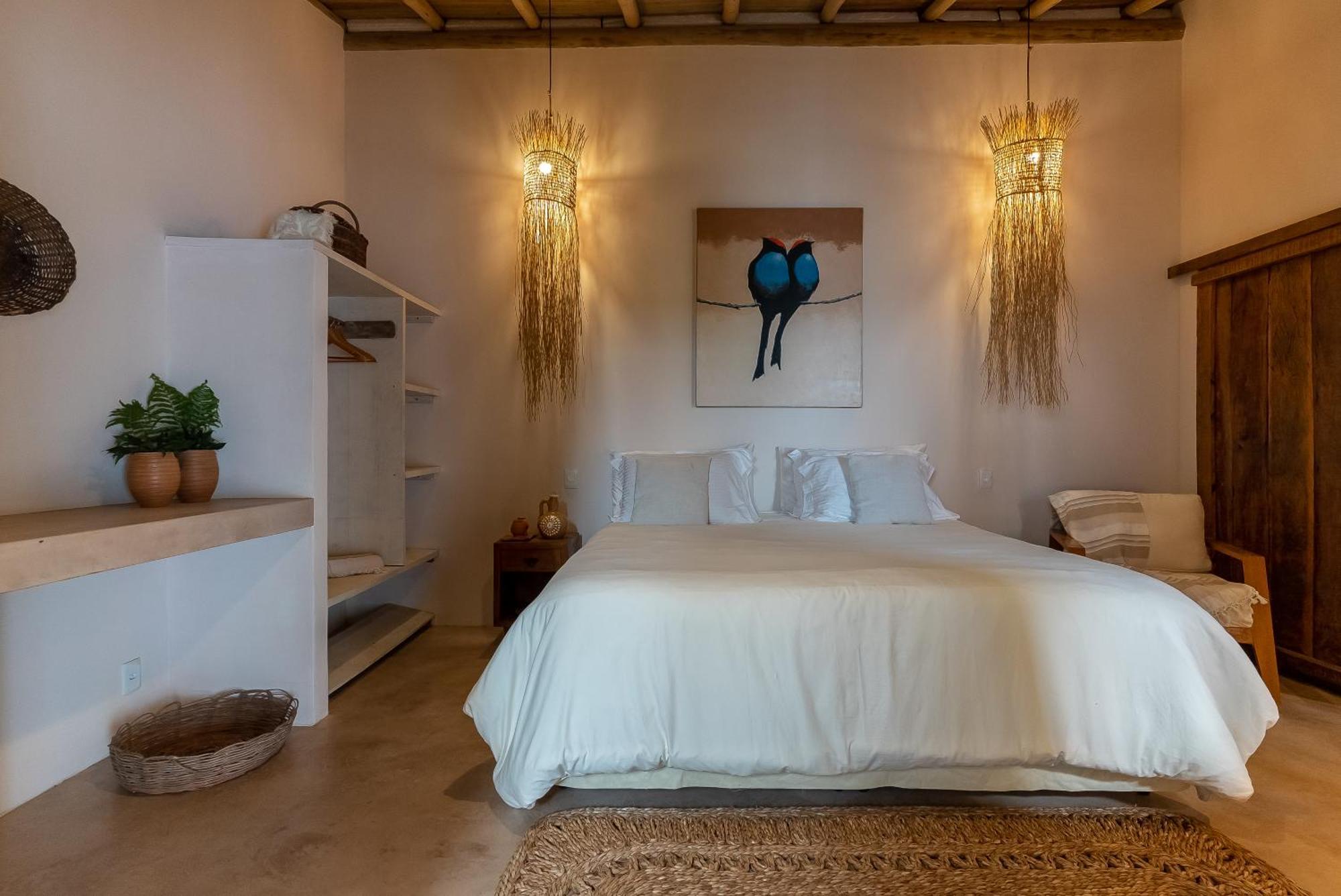 Vila Morena Altos De Itapororoca Trancoso Eksteriør bilde