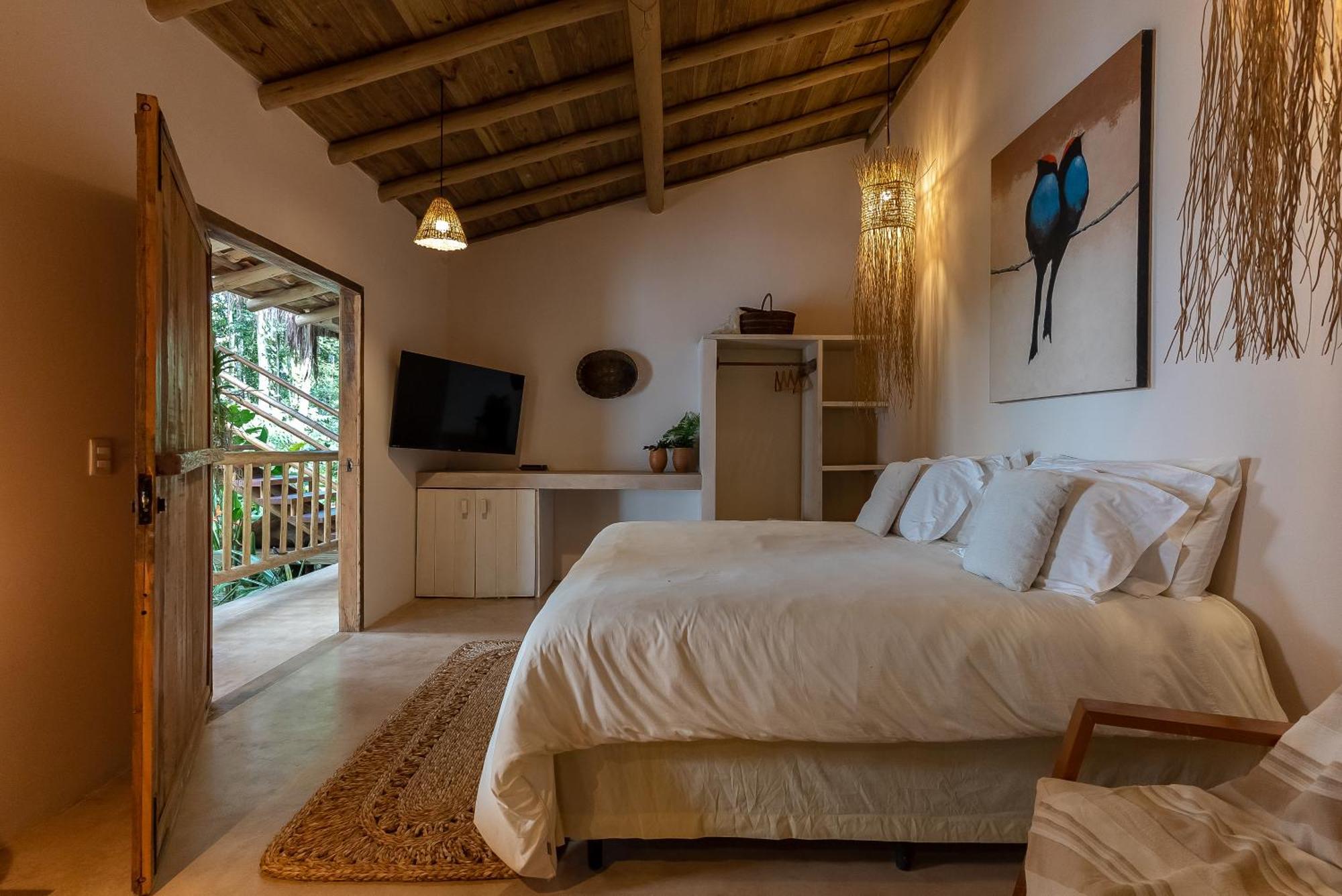 Vila Morena Altos De Itapororoca Trancoso Eksteriør bilde