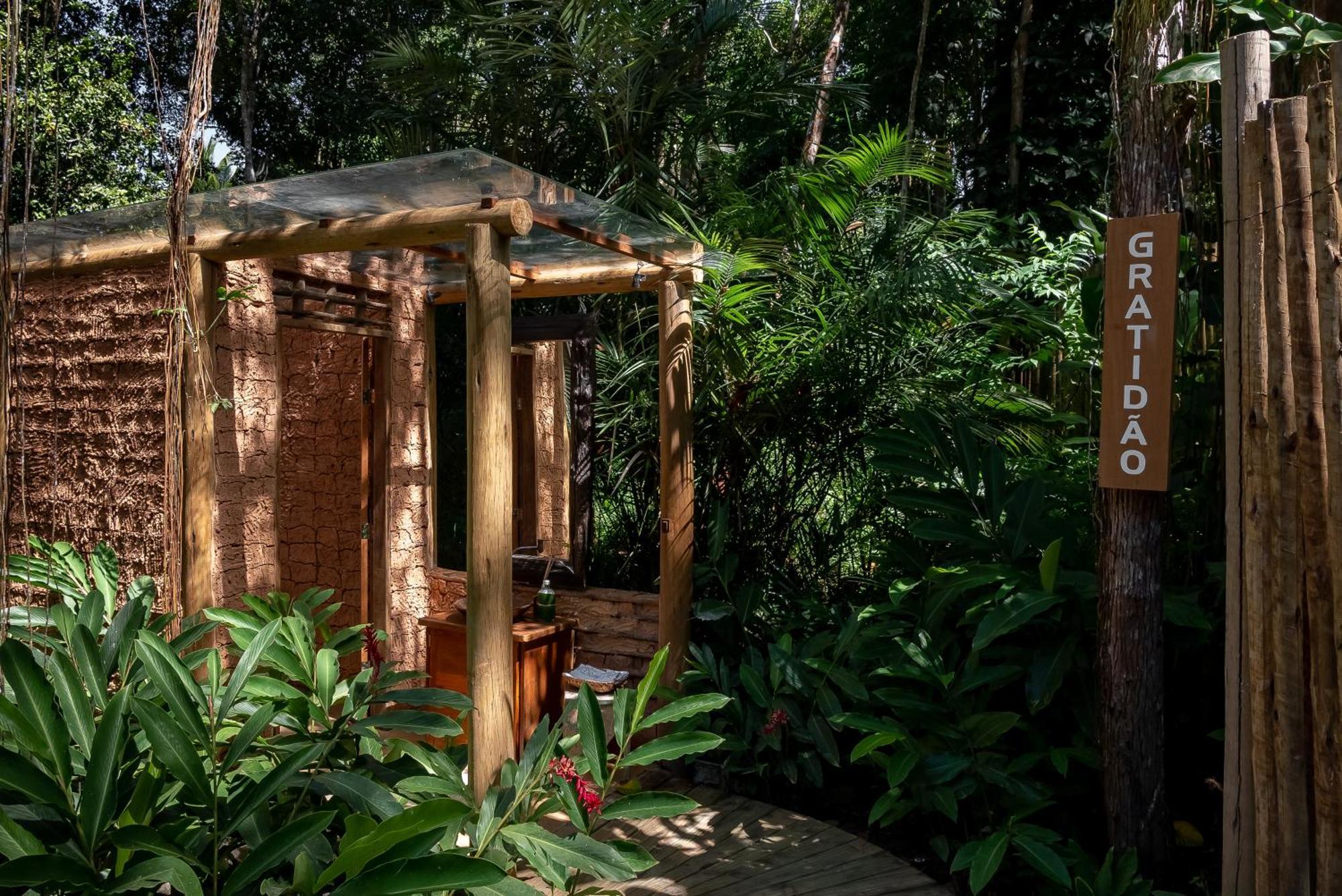 Vila Morena Altos De Itapororoca Trancoso Eksteriør bilde