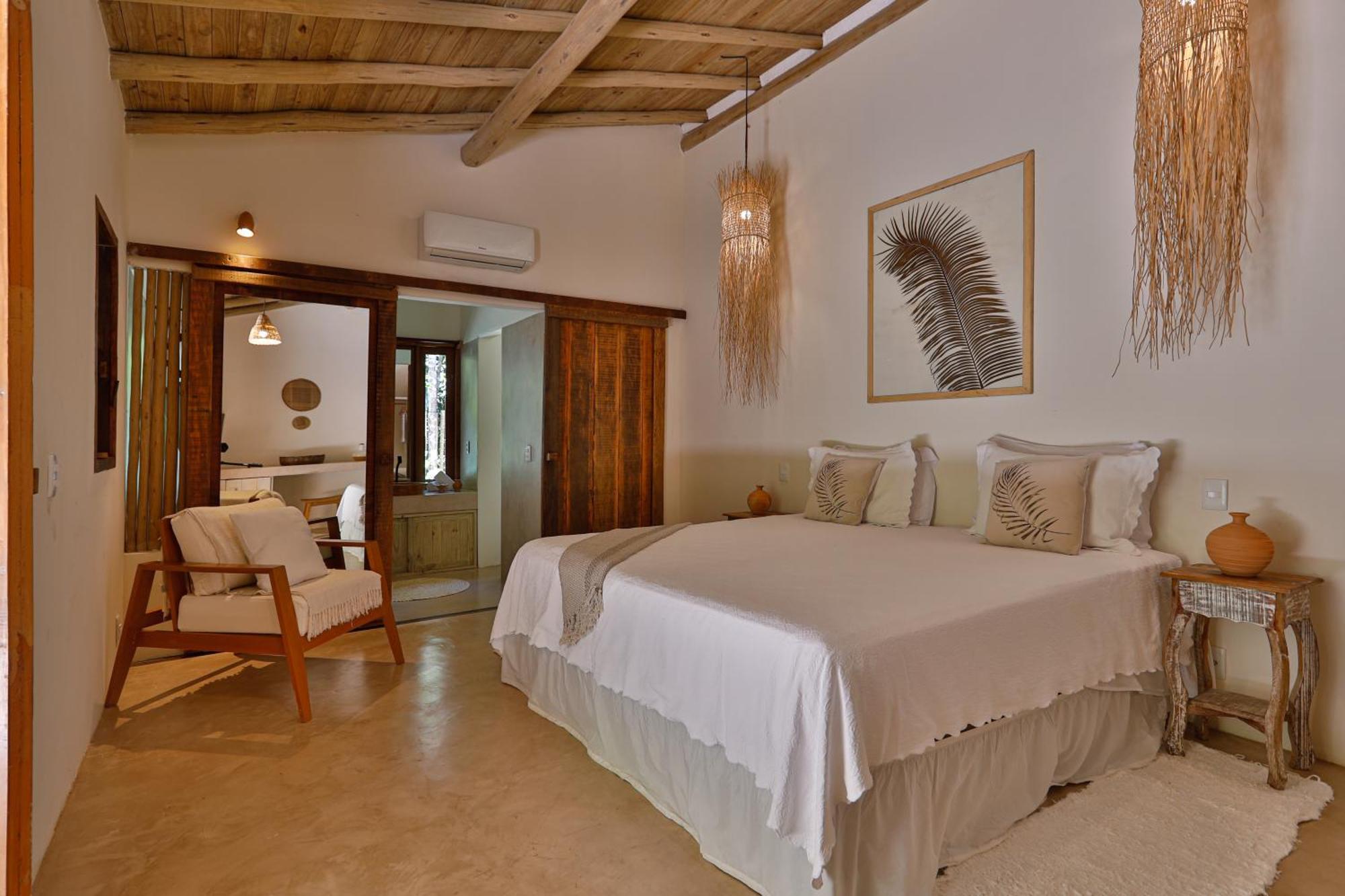 Vila Morena Altos De Itapororoca Trancoso Eksteriør bilde