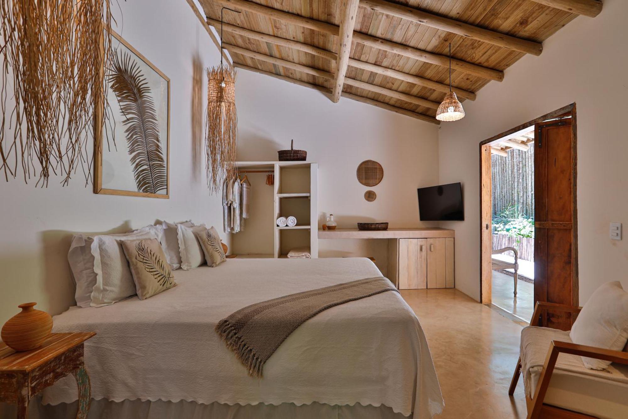 Vila Morena Altos De Itapororoca Trancoso Eksteriør bilde